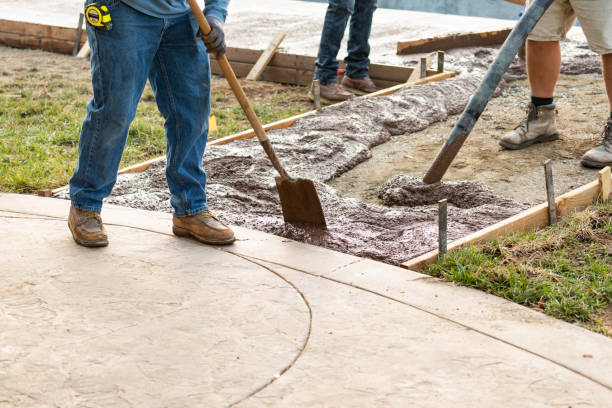 Best Concrete Foundation Repair in Jackson, WI