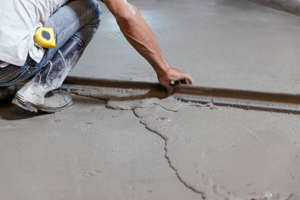 Best Concrete Staining and Coloring in Jackson, WI
