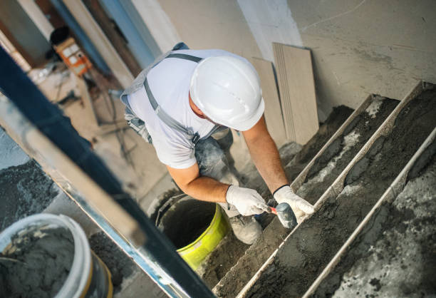Best Commercial Concrete Services in Jackson, WI