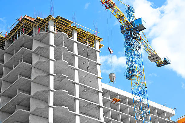 Best Residential Concrete Solutions in Jackson, WI